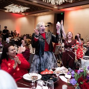 Puget Sound unites against women’s No. 1 killer