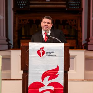 2025 Central Massachusetts Heart and Stroke Ball unites community to create a world of longer, healthier lives