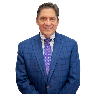 Permian Basin news anchor honors late wife with role leading local Go Red for Women® initiative