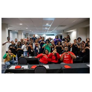 MEAC Student Leadership Symposium