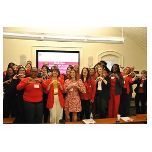 Ohio Advocates Rally for Tobacco Tax Adjustment, CPR in Schools Funding to Save Lives