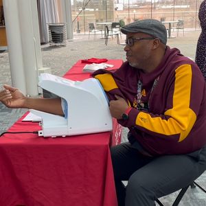 Indy Libraries with Heart 2