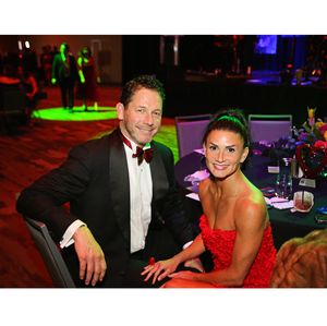 Illuminated Hearts: Tulsa Heart Ball raises $500,000 for heart health