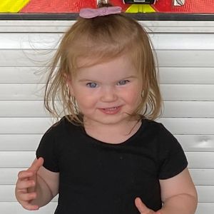 Stroke Doesn’t Discriminate: How a Toddler’s Medical Emergency Became a Call to Action