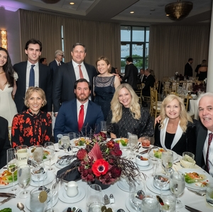  The Tarrant County Heart Ball celebrates hope and progress in Fort Worth and beyond