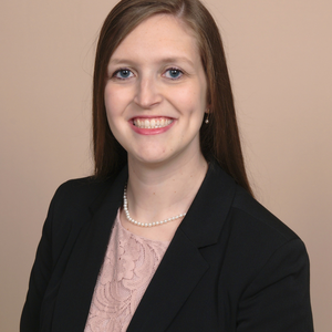 Jordan Noble headshot