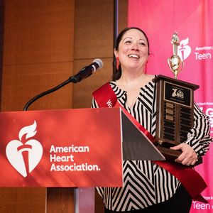 2025 Puget Sound Woman of Impact Winner, Jessica Bradley