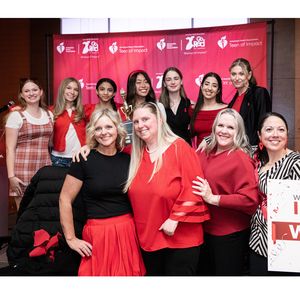 2025 Puget Sound Teen of Impact nominees and 2025 Puget Sound Woman of Impact nominees