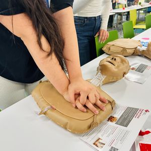 Pacific Coast Building Products, Inc. Leads the Way in Sacramento by Joining American Heart Association’s Nation of Lifesavers™ Program