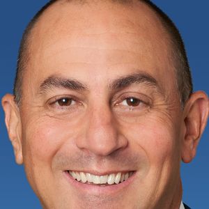 Local executive drives First Coast Heart Challenge Campaign
