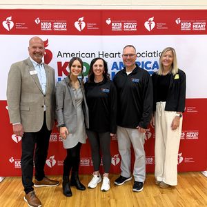 Wisconsin school recognized as nationwide leader for promoting physical and mental well-being