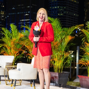 Stacey Brandt to chair local  2025-26 Go Red For Women® movement