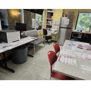 Blood-Pressure Hub