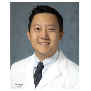 David Ouyang, M.D.