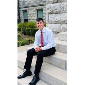 Dos estudiantes de Jackson Senior High School abogan por la salud y el bienestar como Embajadores Juveniles del Corazón