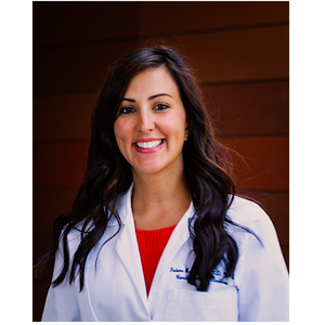 Fatima Rodriguez, M.D., M.P.H., FAHA