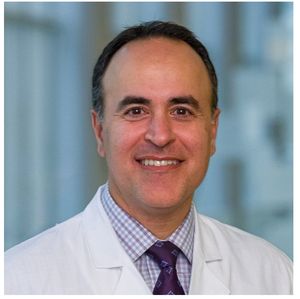 Amit Khera, M.D., FAHA
