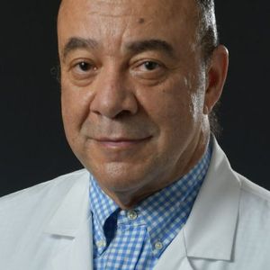 Rural cardiologist and local volunteer funding lifesaving research and supporting community health