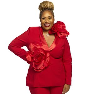 Triangle woman named national ambassador in the American Heart Association’s 2026 Class of Survivors
