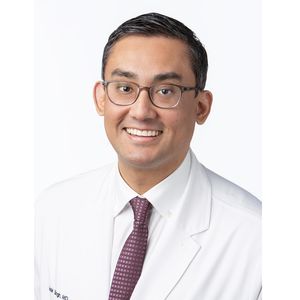 Heart champion Dr. Robin Singh to lead 2026 OKC Heart Ball