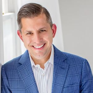 Erik Day of Dell Technologies goes all in to drive equitable health