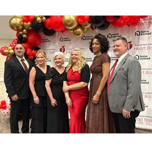 2026 Tri-County Heart Ball unites Mahoning Valley for longer, healthier lives