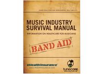 Health Coverage For Musicians: eHealth, Inc. Announces Partnership with TuneCore to Provide Musicians with Access to Affordable Health Insurance