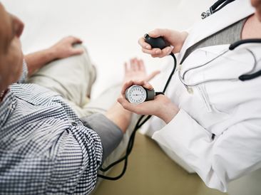 A Pound of Prevention: Medicare Offers a Wide Range of Free Preventive Service