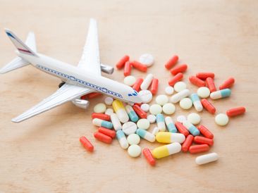 Traveling Abroad for Medical & Dental Care: A Survey