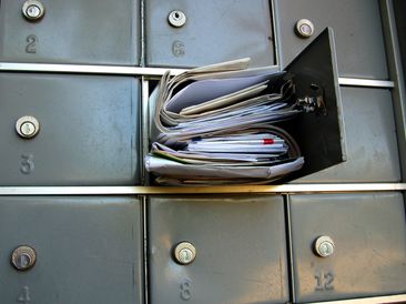 Scared of Your Mailbox? Six Tips to Avoid and Combat Surprise Medicals Bills. 