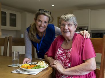 Home-bound? Find Out if Your Health Plan Covers Meal Delivery