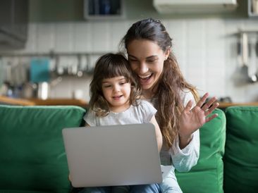 Call Mom! How to Have a Meaningful Mother’s Day Conversion