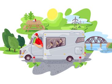 Hitting the Road This Summer? 5 Health Insurance Travel Tips to Know Before You Go