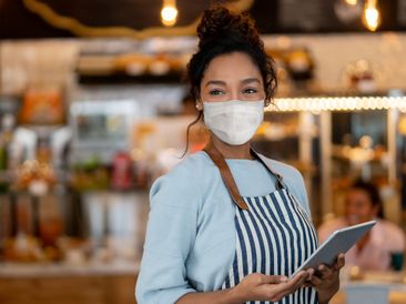 Five Ways to Keep the Focus on Health and Safety During Coronavirus 
