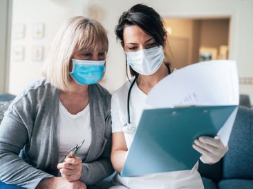 The 5 Don’ts of COVID for Medicare-Age Adults   