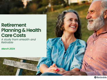 Health Care Costs Top the List of Financial Worries in Retirement