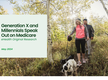 Gen Xers and Millennials: We'll Pay More to Save Medicare