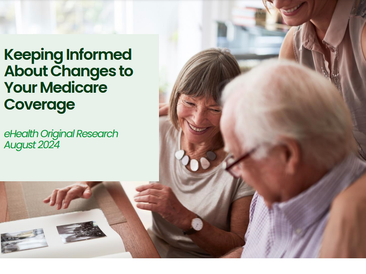 Look Out for Changes to Your Medicare Coverage This Fall 