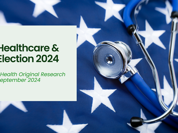 Voters Reveal Healthcare Priorities for the Next President in eHealth Poll