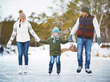 Start the Year Strong: Make Preventive Care Part of Your New Year’s Resolutions