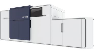 Xerox Propels Inkjet Accessibility with First-Ever, Fully-Integrated Roll-to-Cut Sheet Press