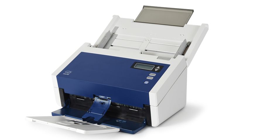 Xerox DocuMate 6460 and 6480 Scanners Help Businesses Bridge the Path Between Paper and Digital