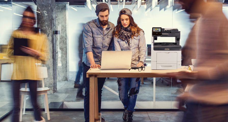 Xerox to Share Strategies for Combating Cybercrime at Gartner Symposium/ITxpo 2017