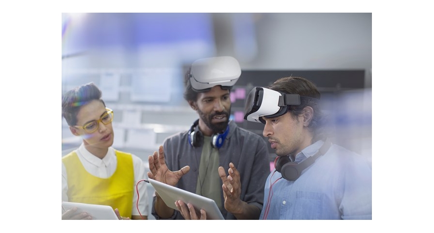 DARPA Awards PARC Contract to Accelerate Learning of Complex Skillsets Through Artificial Intelligence and Augmented Reality