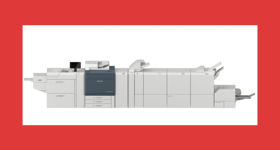 Xerox showcases next-generation presses and ecosystem innovation at Future of Xerox Production Print  