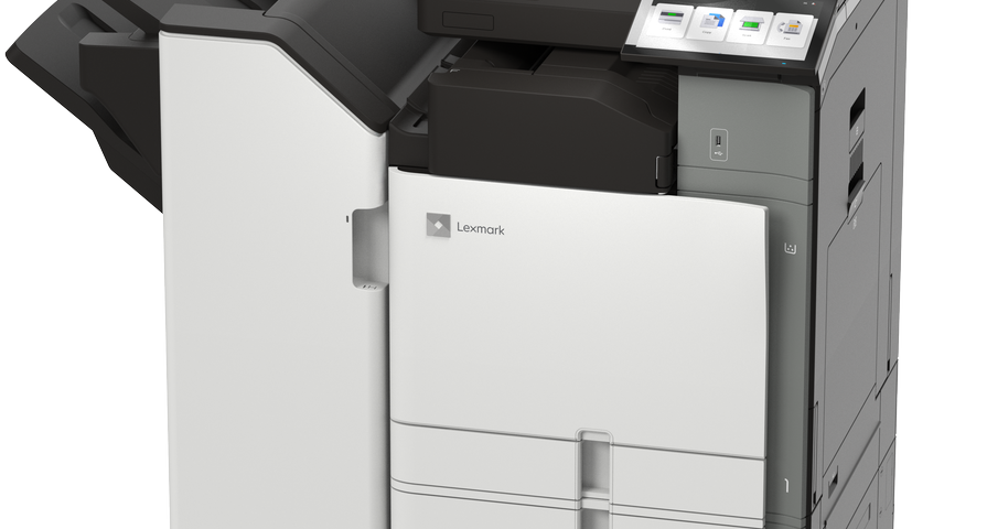 Xerox Expands Unified Market Approach with Broader A3 Portfolio Following Lexmark Acquisition