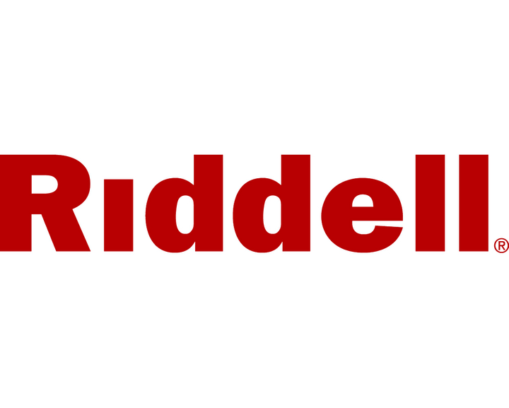 Riddell Primary Wordmark