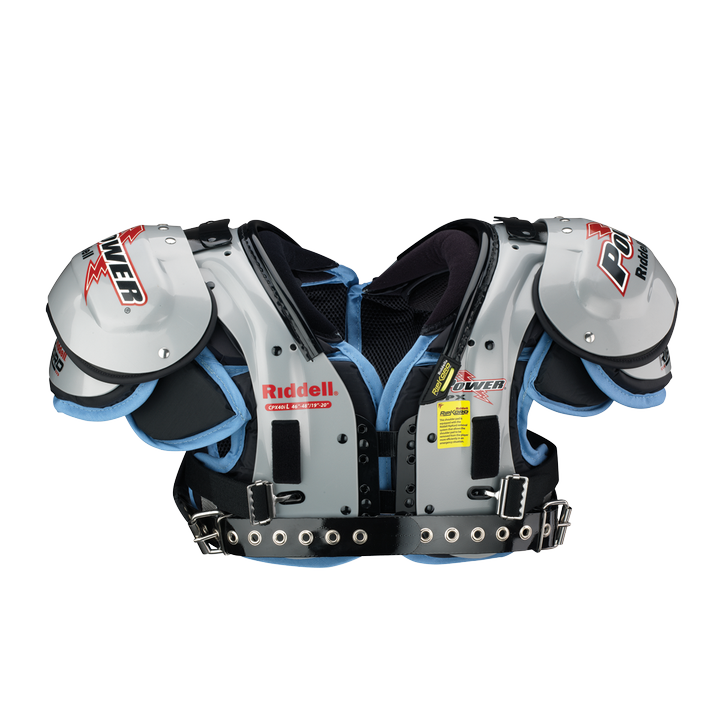 Custom Power CPX