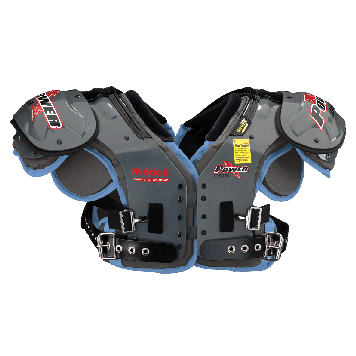Custom Power PMX